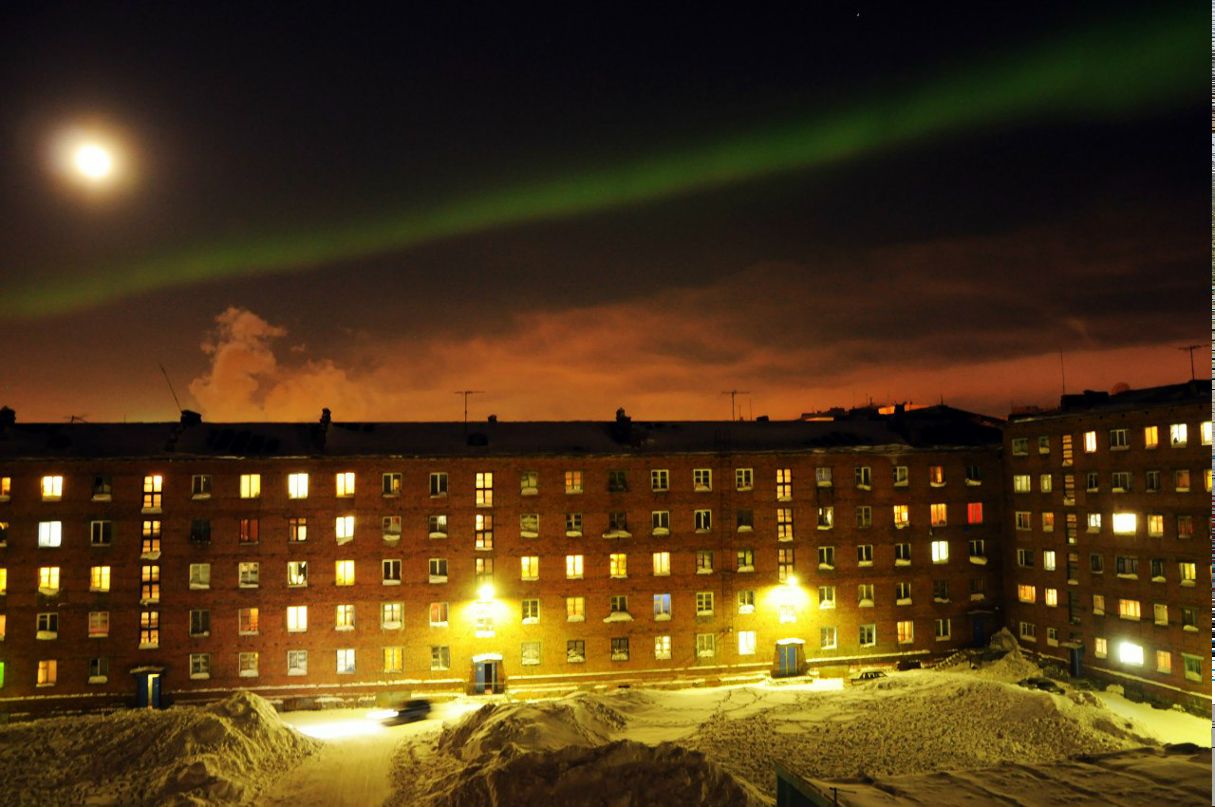 Алексей Дашков | Уфа