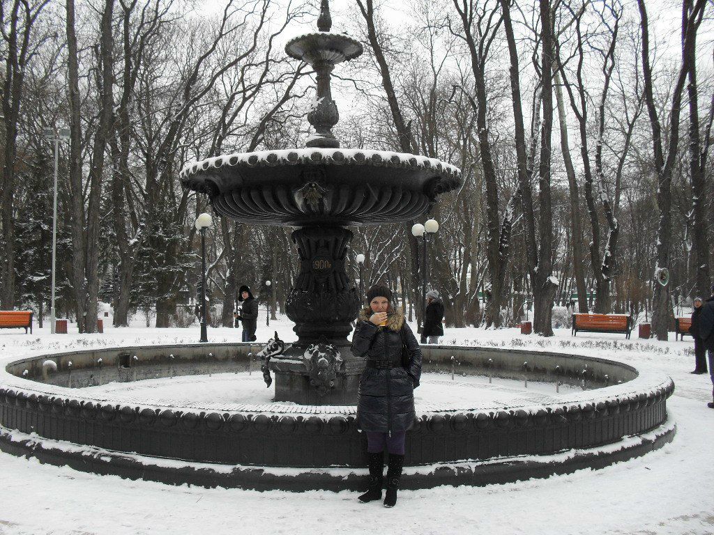 Любовь Игуменцева | 