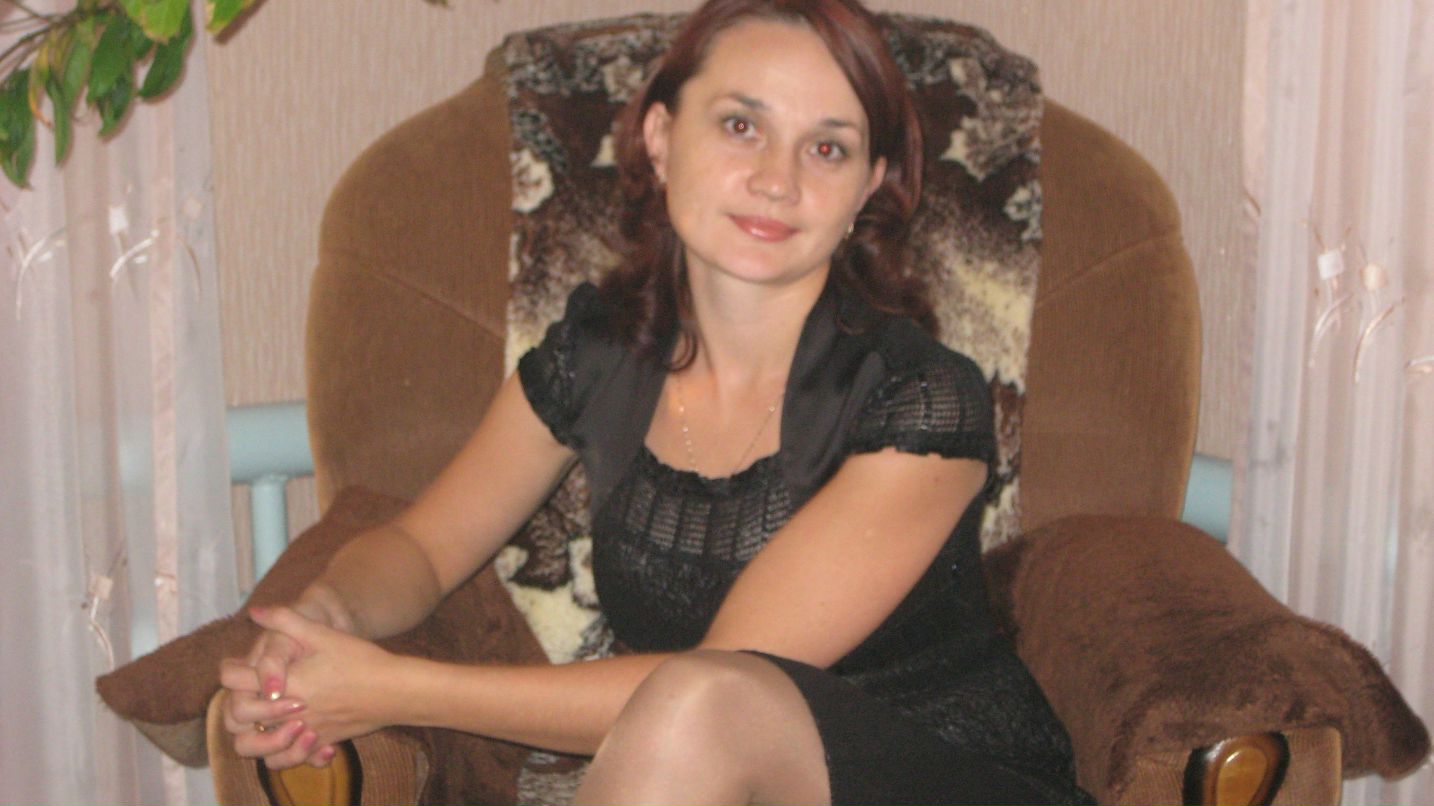 Наталия Захарова | Набережные Челны