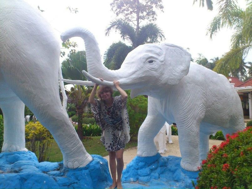 Людмила Амосова Николаевна | Комсомольск-на-Амуре