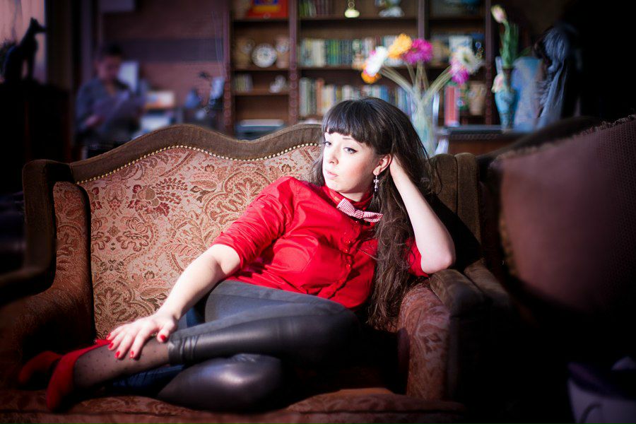 №114, Влада Горяинова, Шахты №114, Влада Горяинова, Шахты