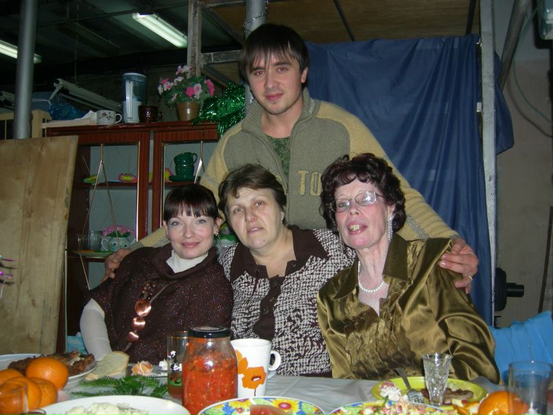 Елена Васильева | Ростов-на-Дону