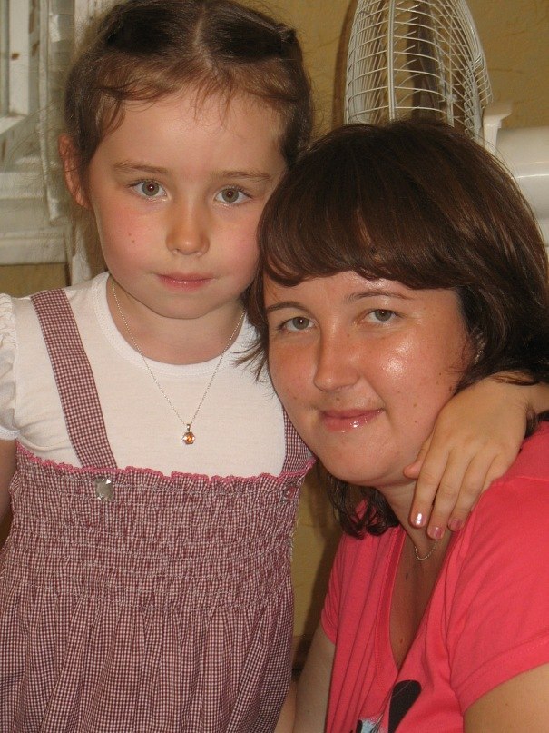 Рита Миникаева | Набережные Челны