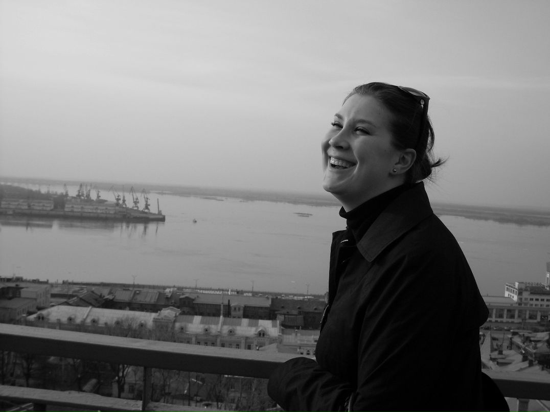 Елена Логинова ...бывшая Ши... | Нижний Новгород