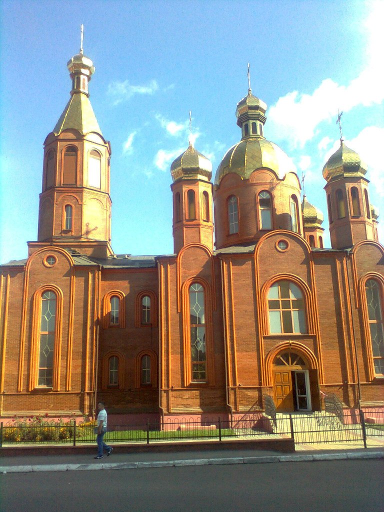 Ирина Присяжнюк | Киев