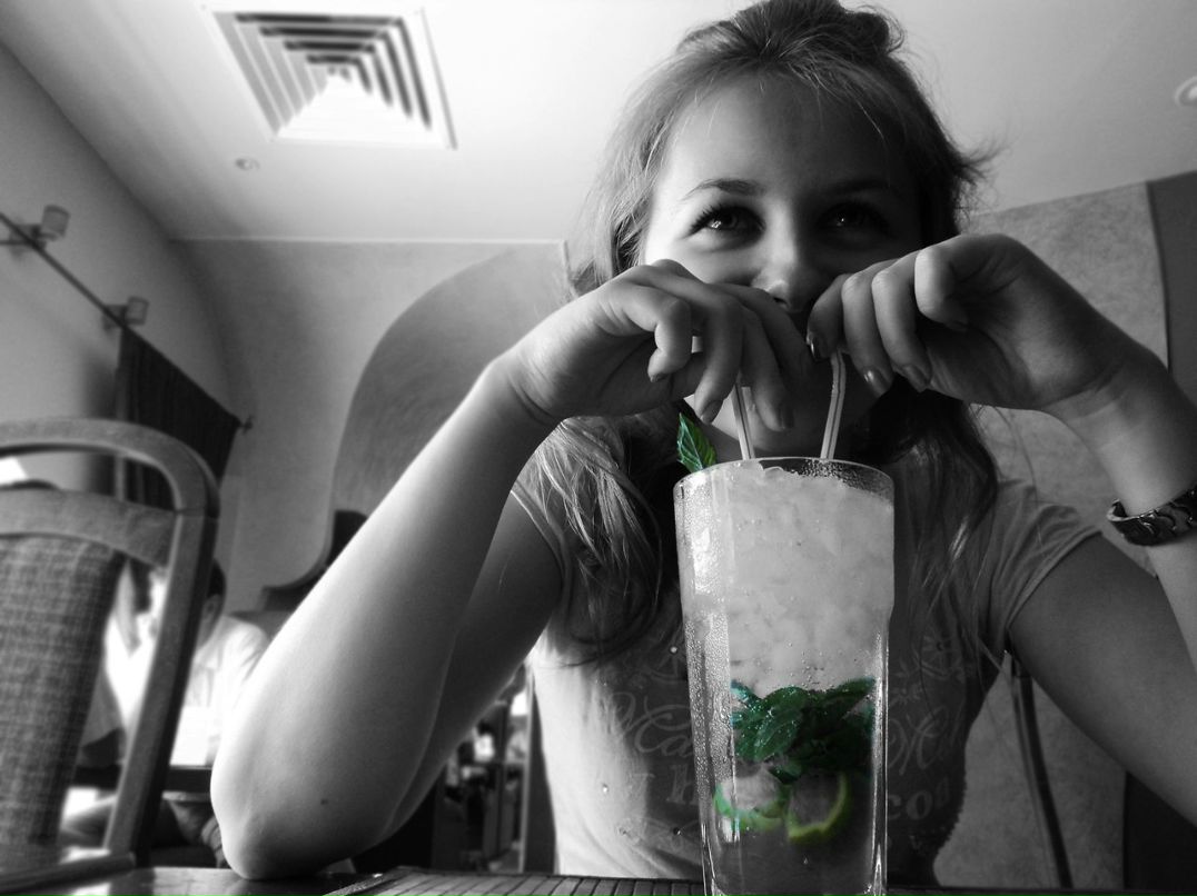 Анна Круглова Андреевна | Москва