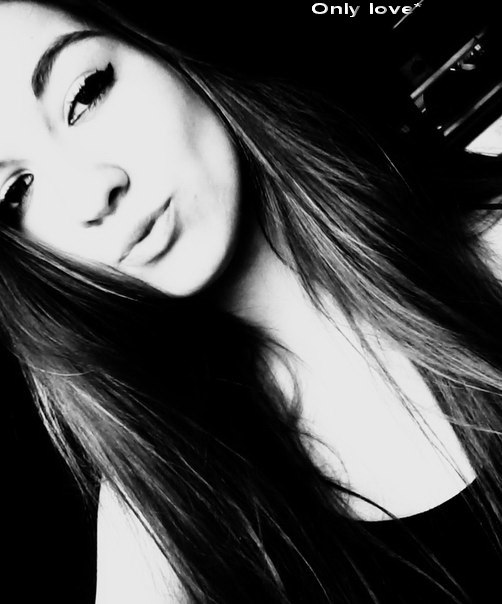 Виолетта Волкова [дикая] | Витебск