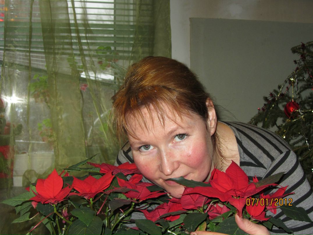 Кристина Вьюнкова | Санкт-Петербург