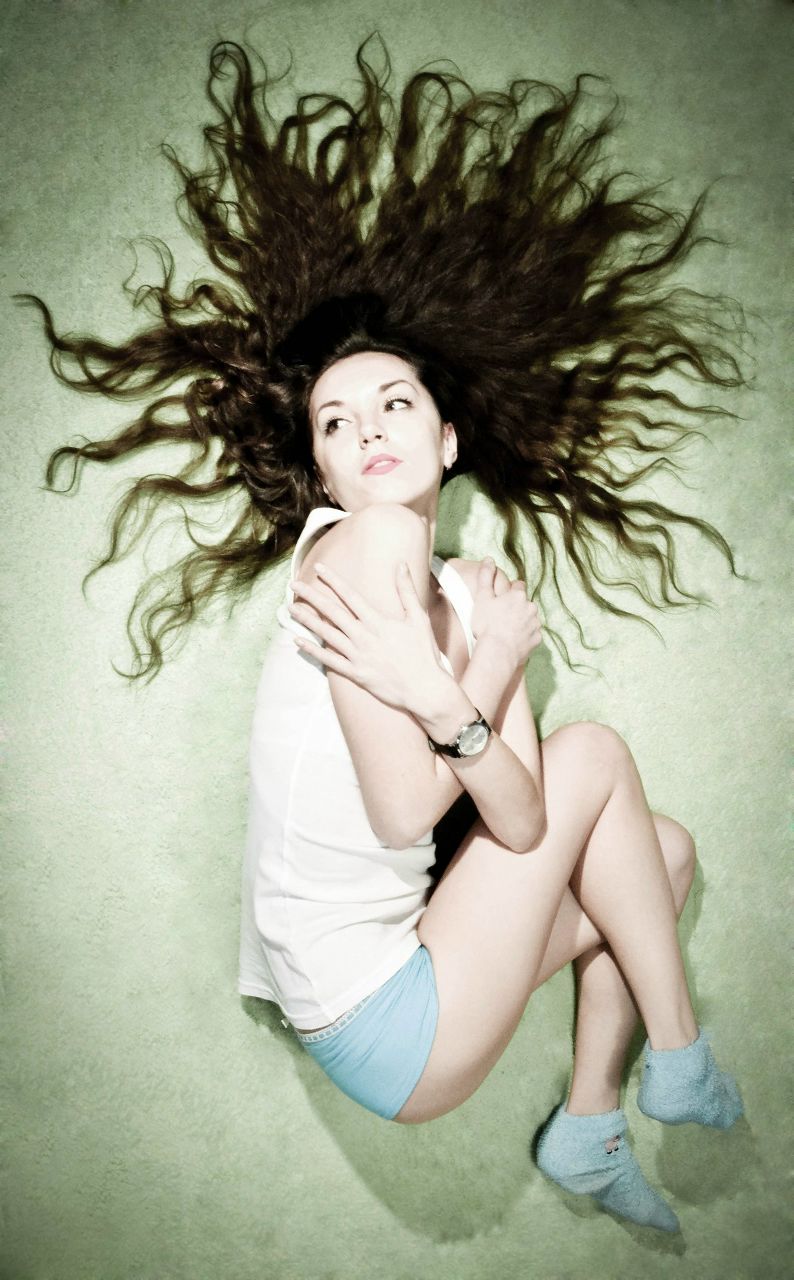 Дашка Глубокая КУРНОСАЯ | Москва