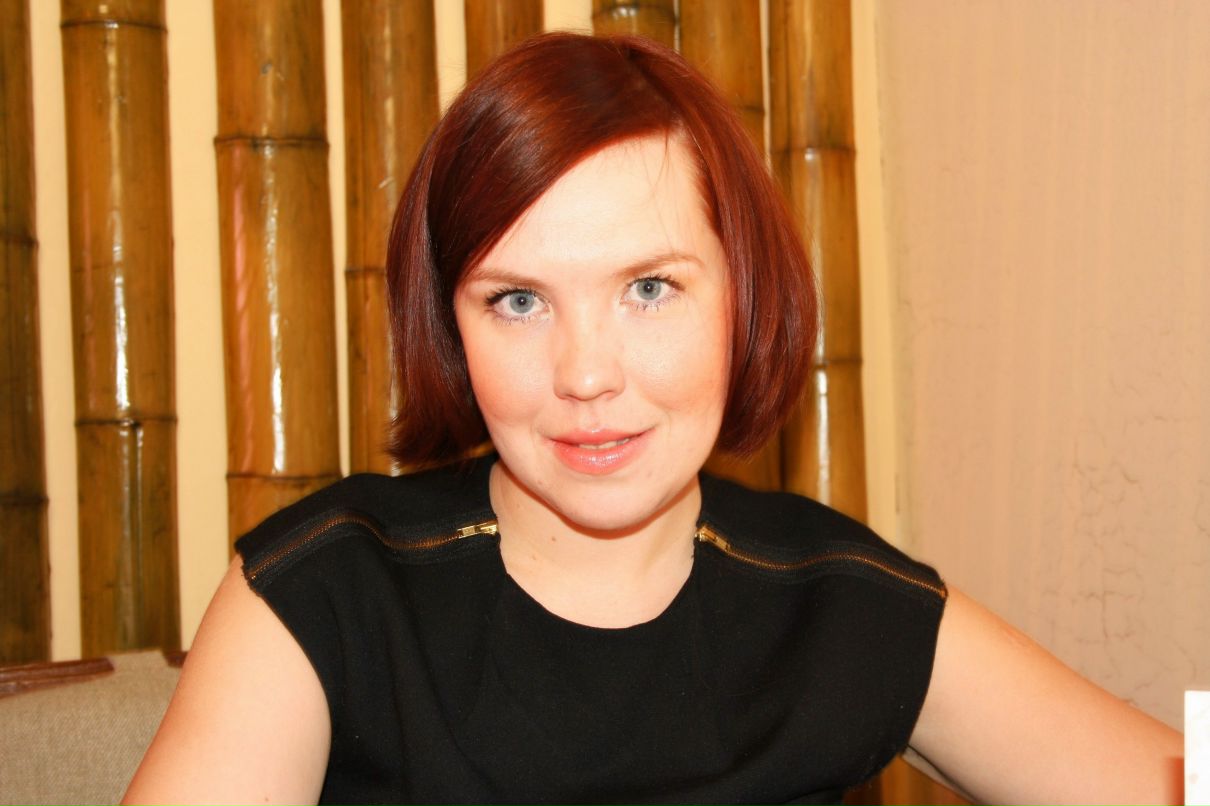 Ольга Кошелева | Екатеринбург