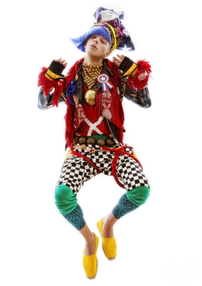 Казимир Кристовский | 