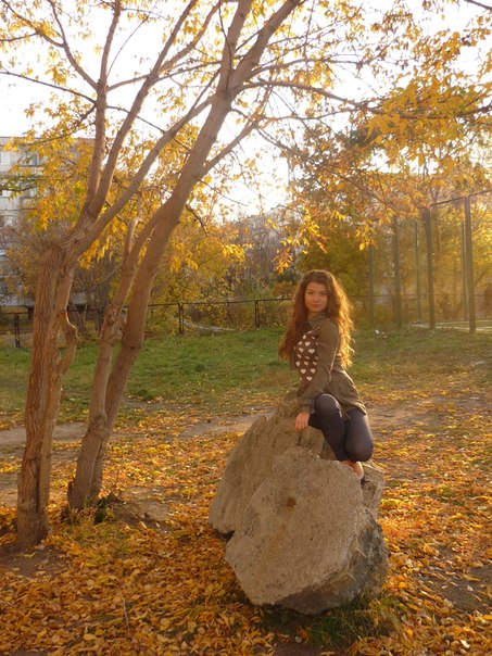 №15, Виолетта Леглай №15, Виолетта Леглай