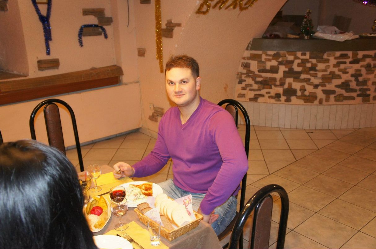 Николай Гирняк | Napoli