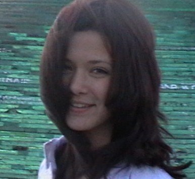 Анна Тарасенко | Новомосковск