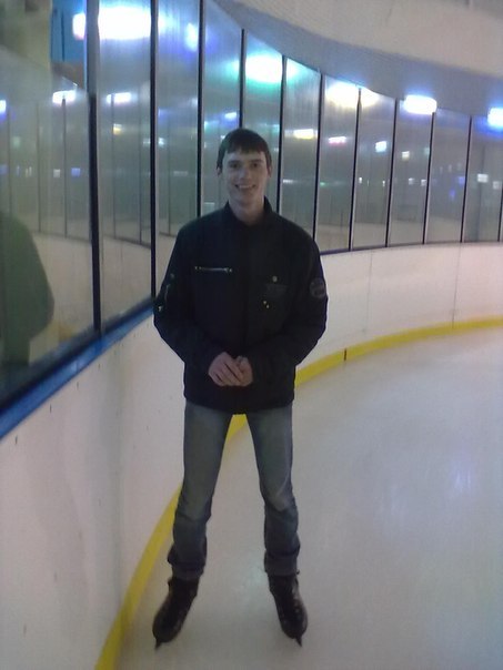 Максим Нурберг | 