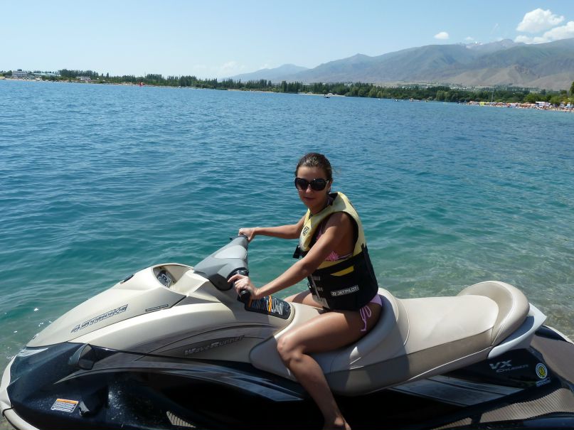 Алёна Дубовая | Сосновоборск