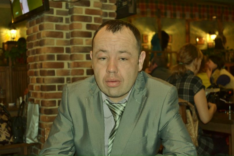 Ильнар Шакиров | Казань