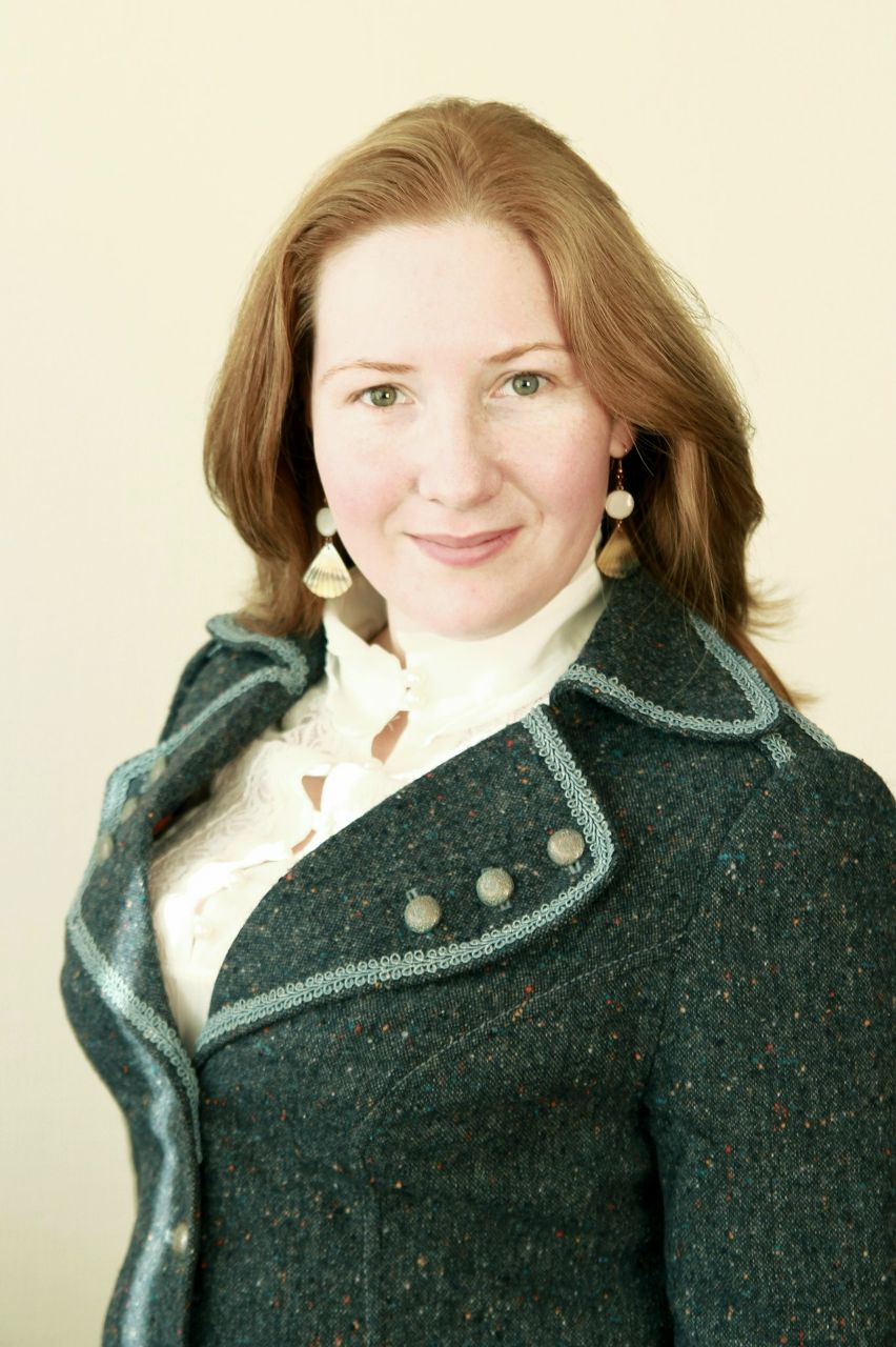 Любовь Кулик Grenza | 