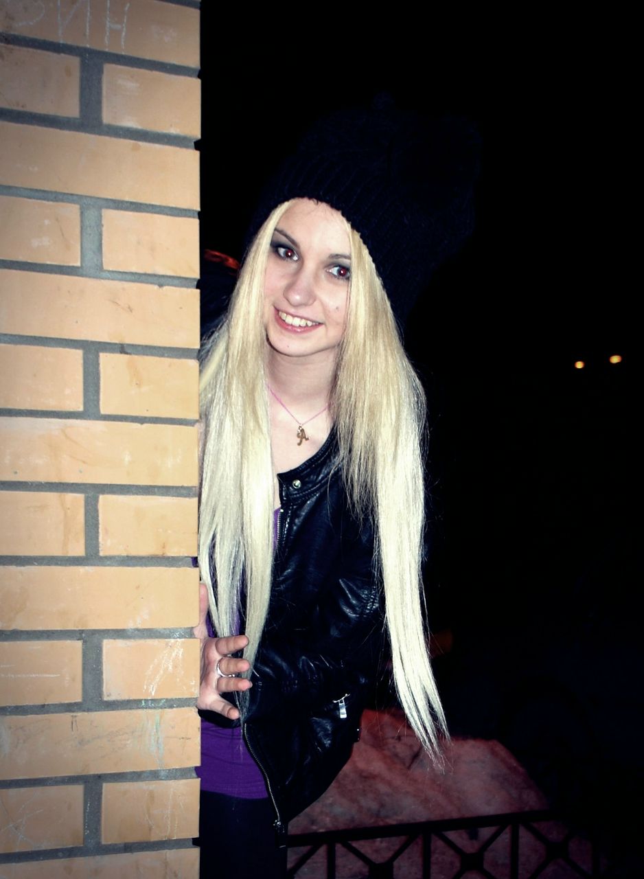 Алиса Счастливая | Санкт-Петербург