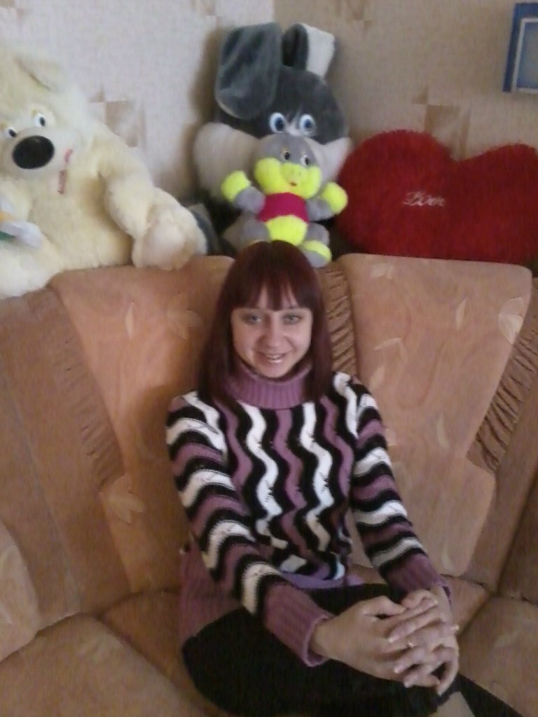 Юльчик Васильева ===)) | Полоцк