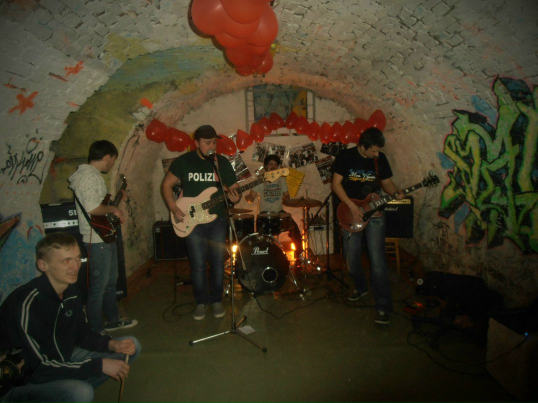 Dead Life ♺ | The Valley