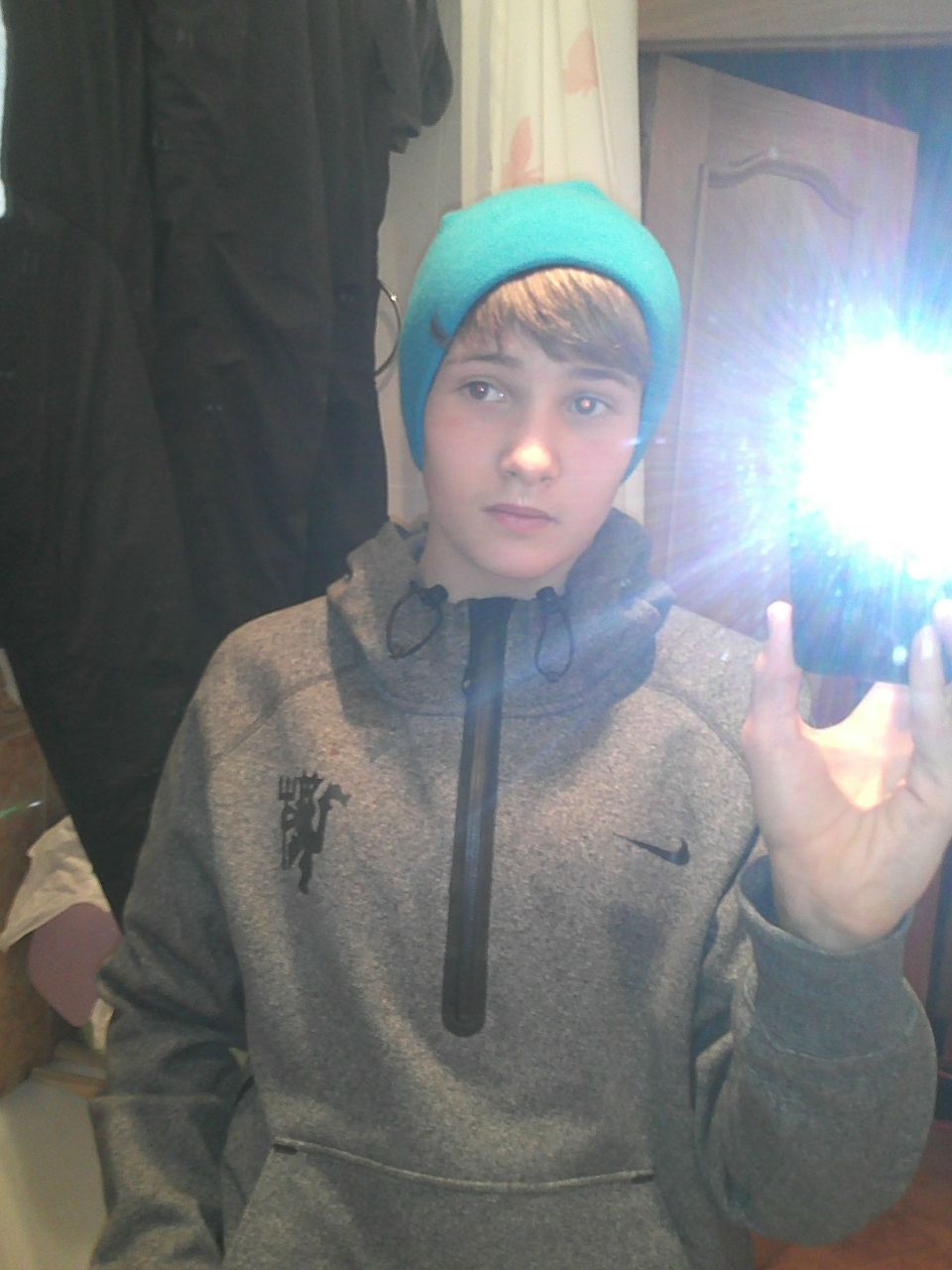 Миша Ивков ★★★ФуТбоЛисТ★★★©²º¹² | Санкт-Петербург