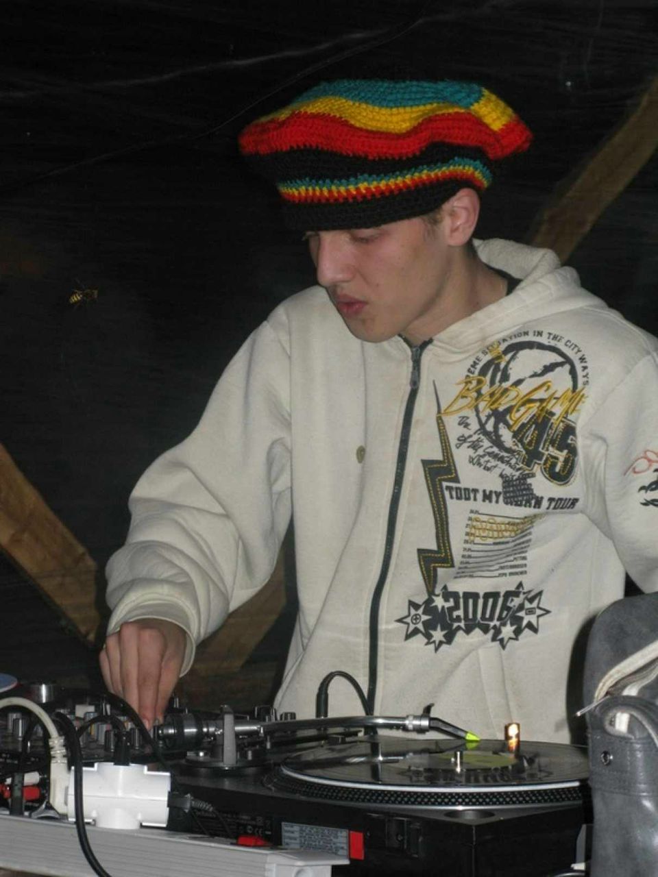 Дмитрий Курганский | Апрелевка