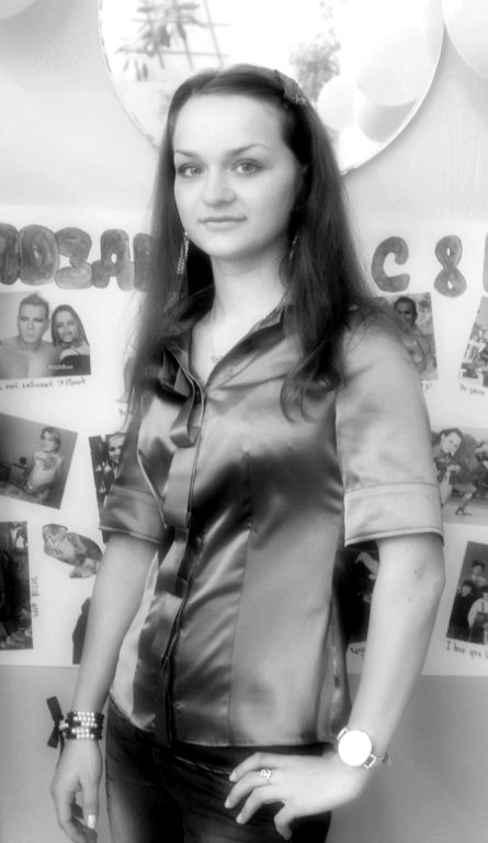 Любовь Сентюрина | 