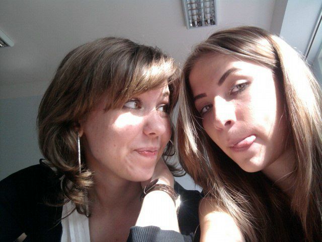 №91, Маришка Невзорова, 31 год №91, Маришка Невзорова, 31 год