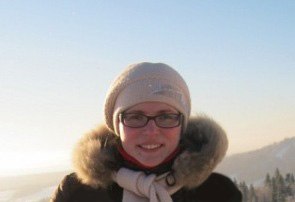 Анютка Уточникова | Пермь