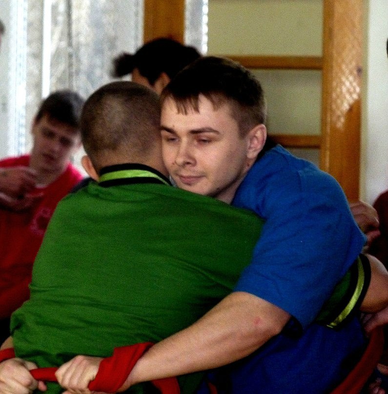 Алексей Шевченко Николаевич | Ставрополь