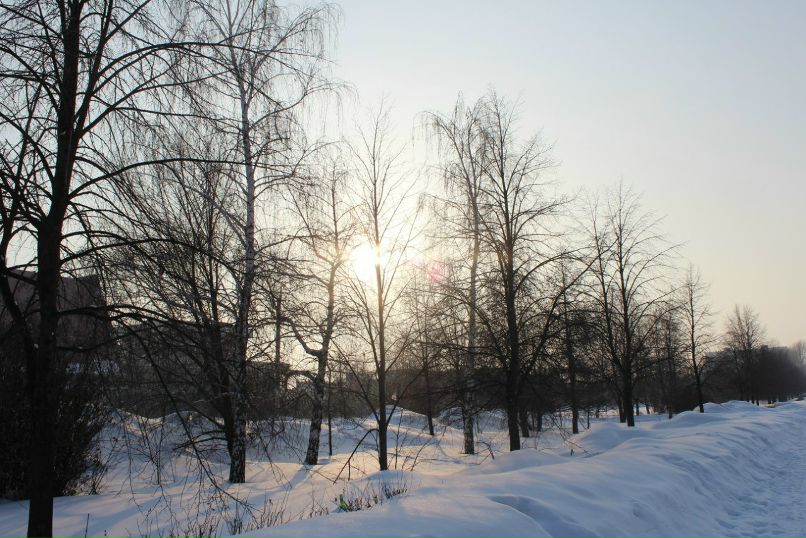 Александра Емельянова ^_^ | Тольятти