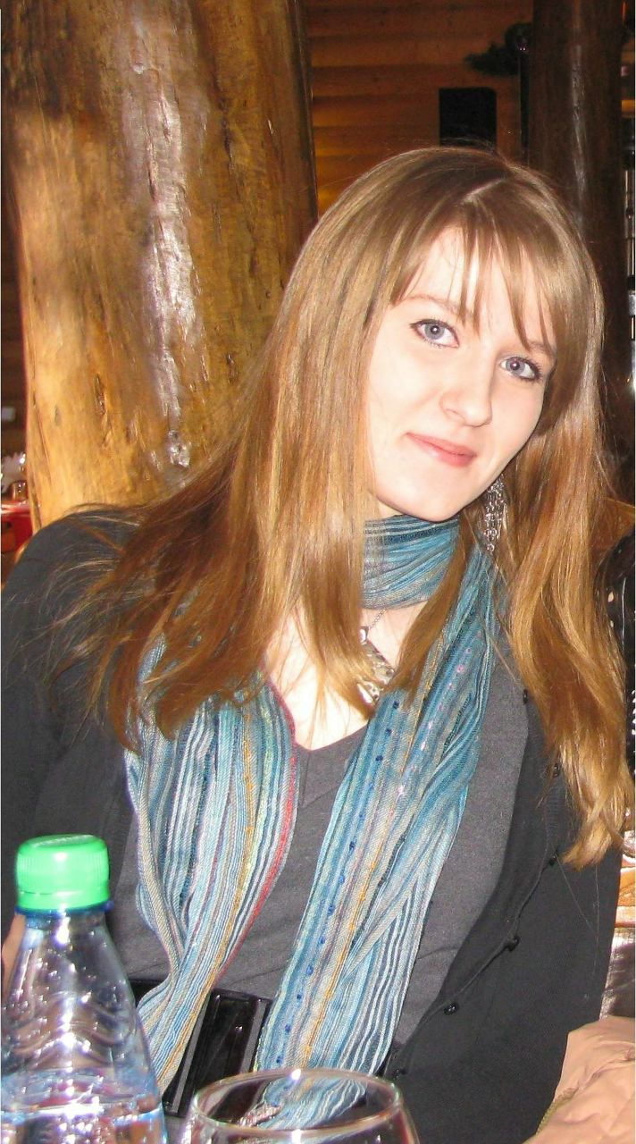 Виолетта Ярошевич | Минск