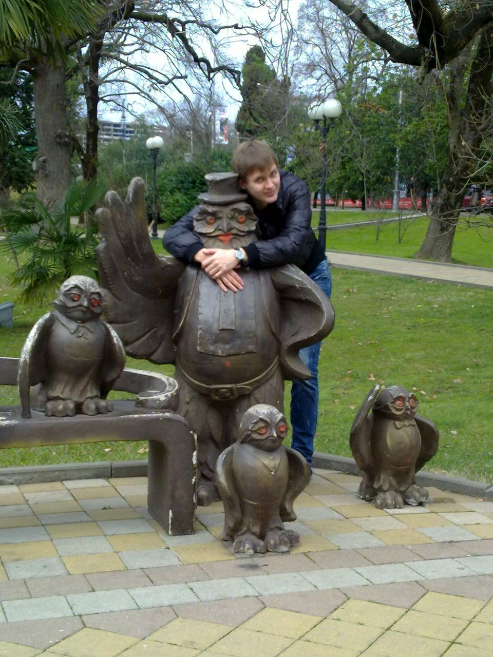 Денис Ивановский | Ростов-на-Дону