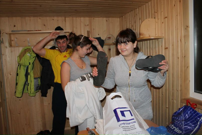 Алёнка Чернышова | Москва