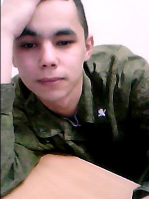 Артур Хафизов Данисович | Белебей