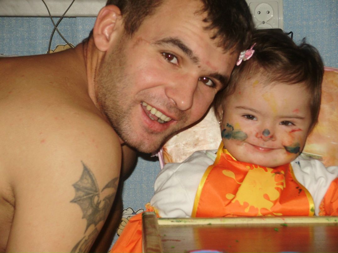 Саша Левченко | Борисполь