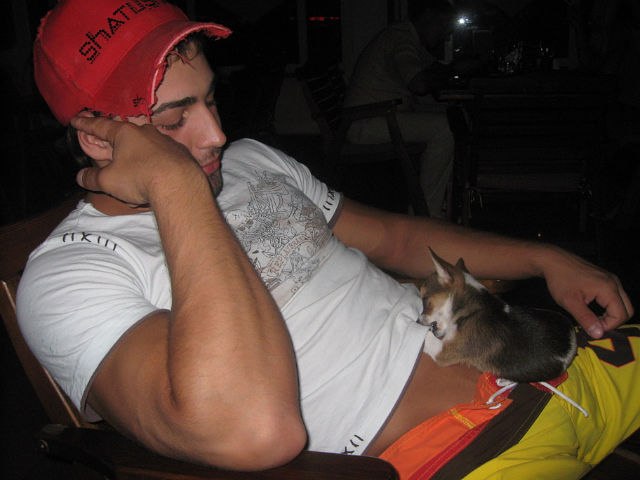 Александр Петров | Москва