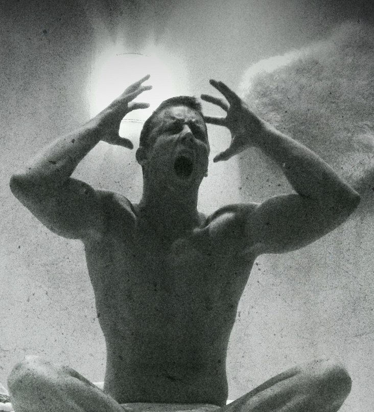 Андрей Савин | Санкт-Петербург