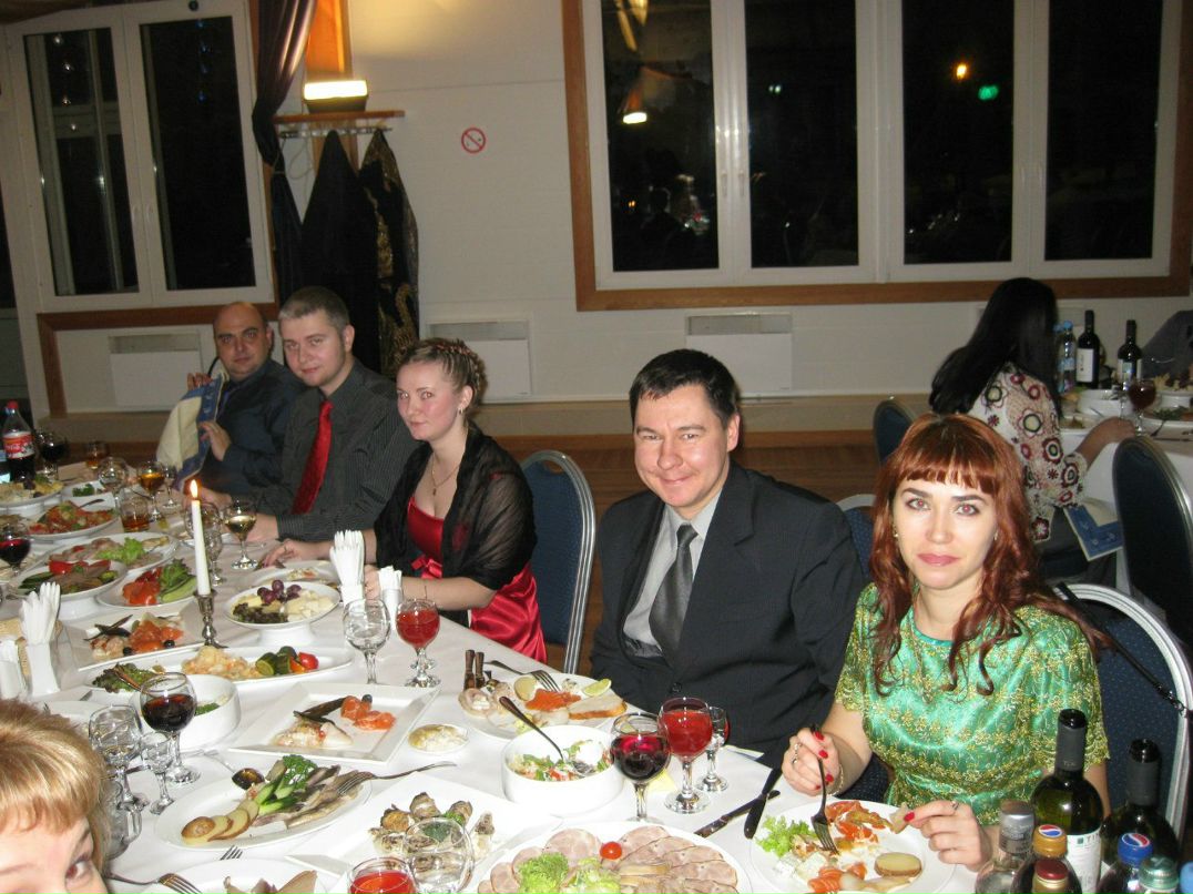 Игорь Коленчиков | Колпино