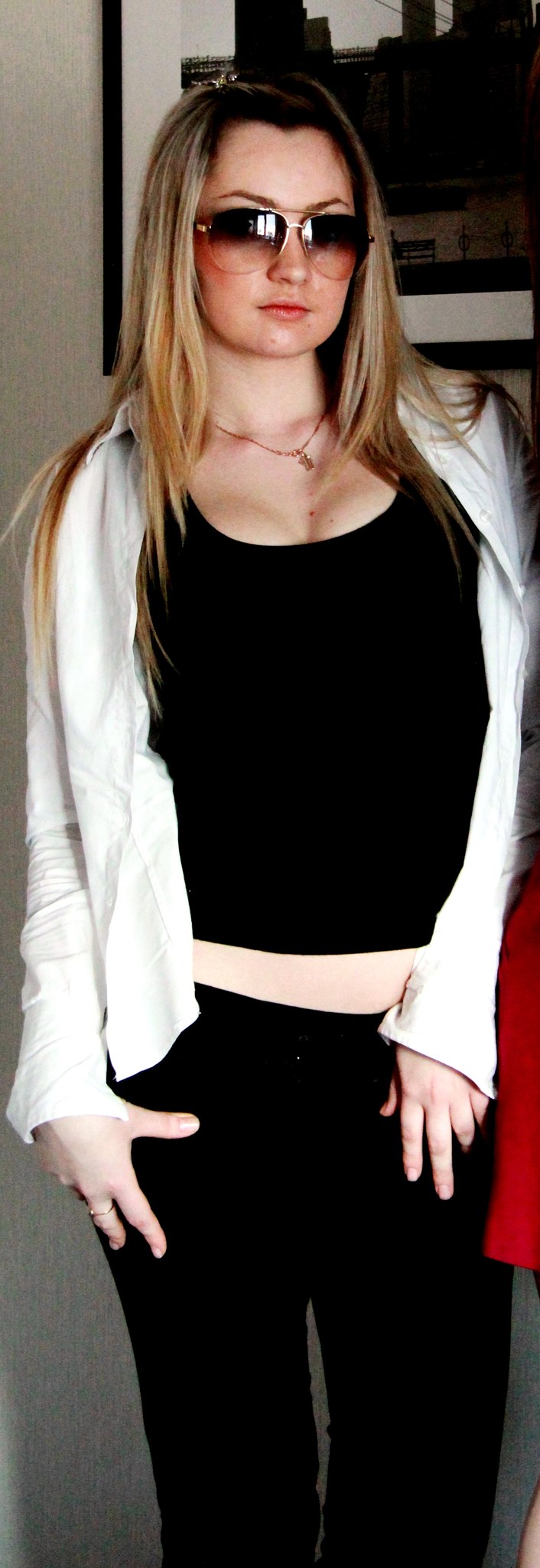 Ирина Синкевич | Туапсе