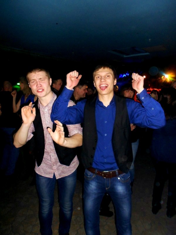 Карим Бабаев | Уфа