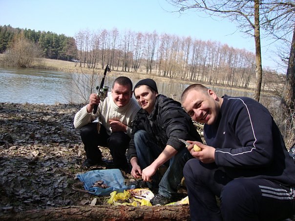 Юрчик Вандзиляк малюк | Винница