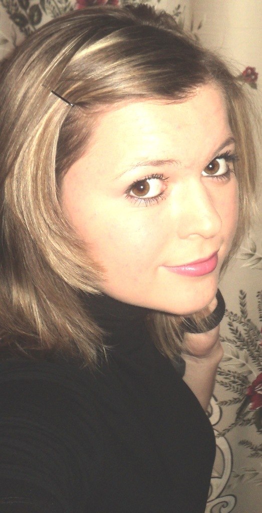 Наташа Шевчук | Сквира