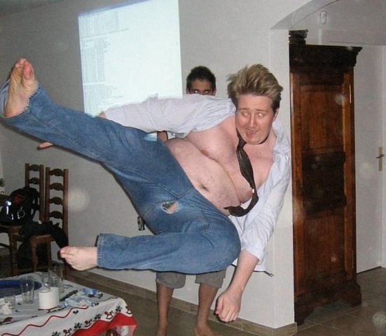 Дмитрий Раздрогов | Санкт-Петербург