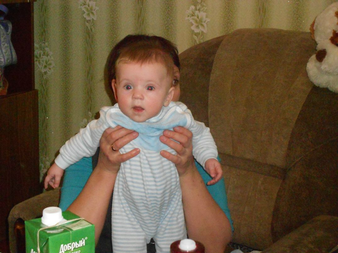 Людмила Медведева | Саранск