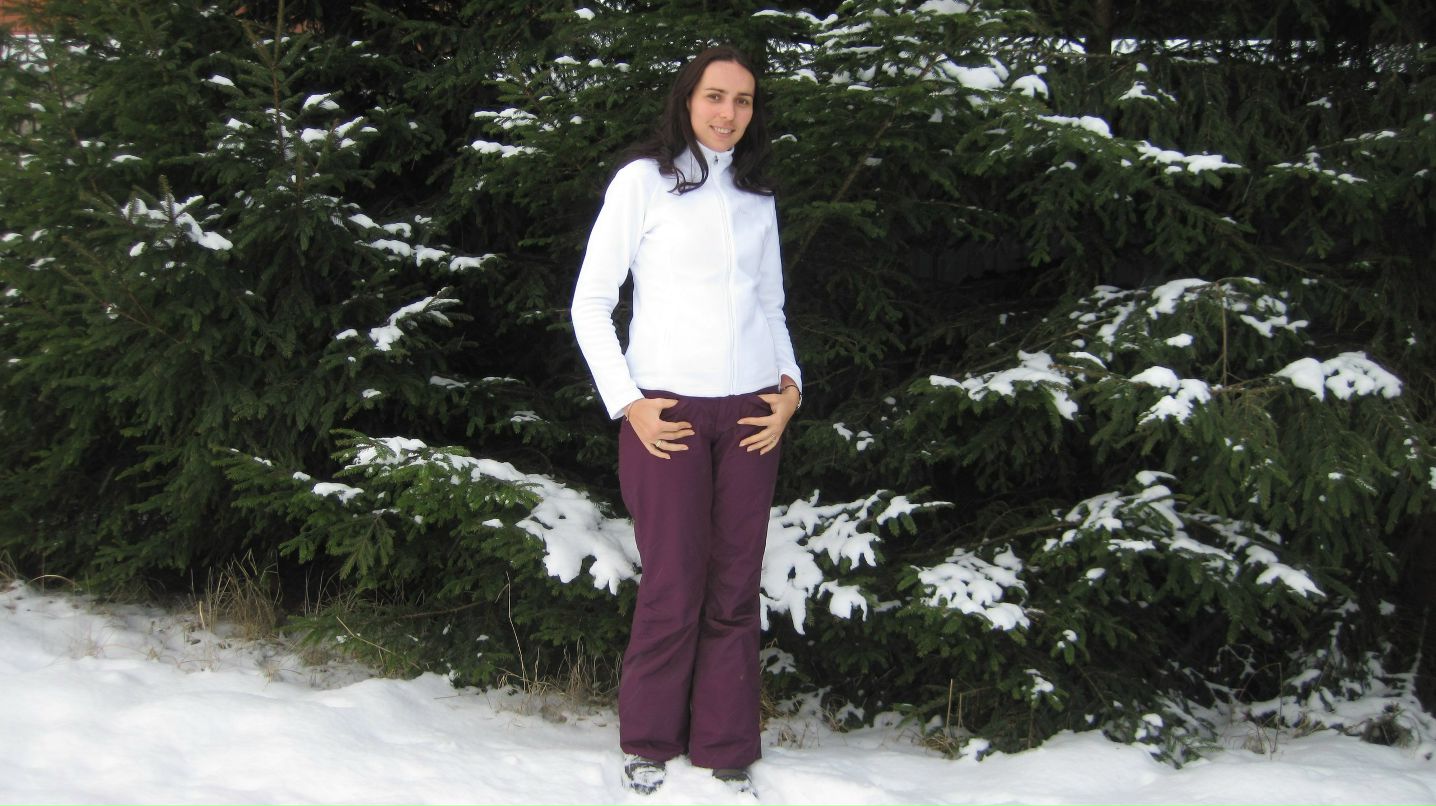 Леся Усенко | Зеленоградск