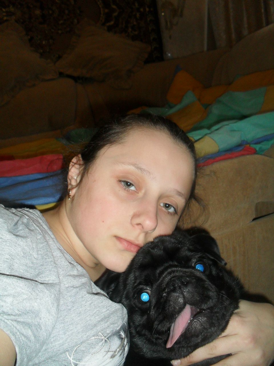 Танюха Гришунина | Балашиха