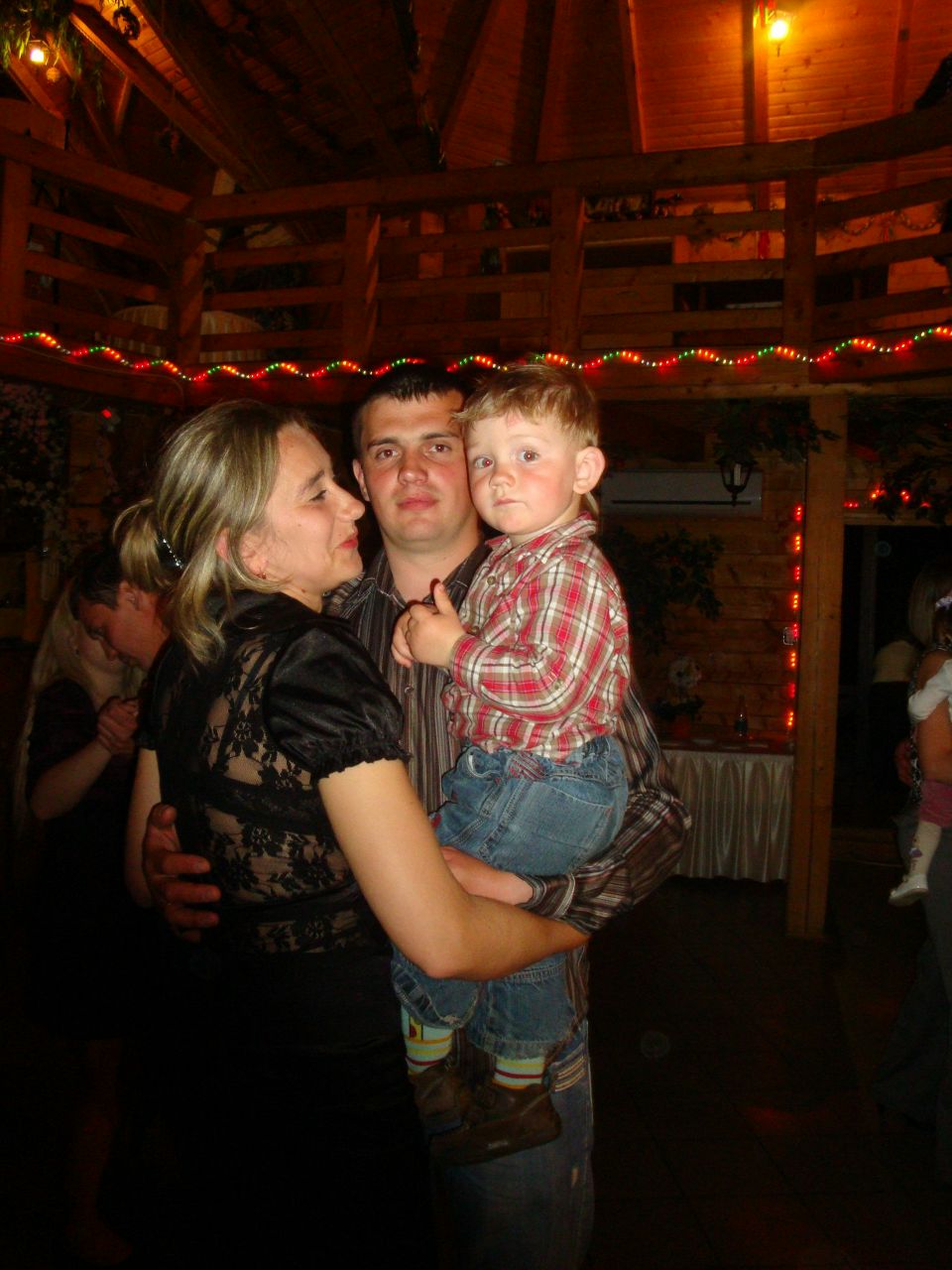 Лариса Чепишко | Черновцы