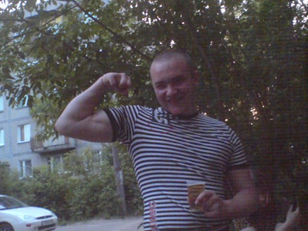 Roman Maslov | Нижний Новгород